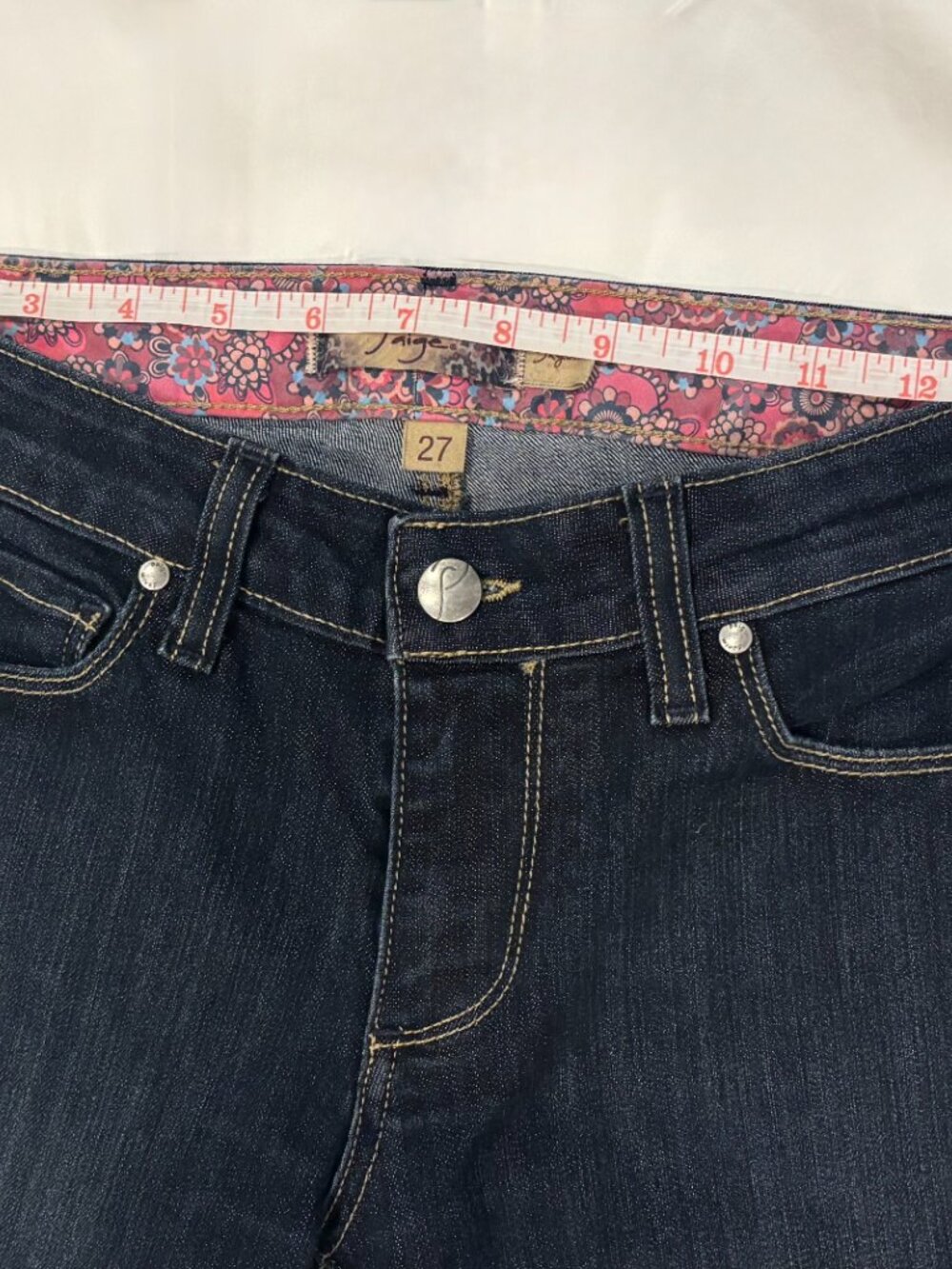 Paige Jeans Skyline 26? - Picture 11 of 13